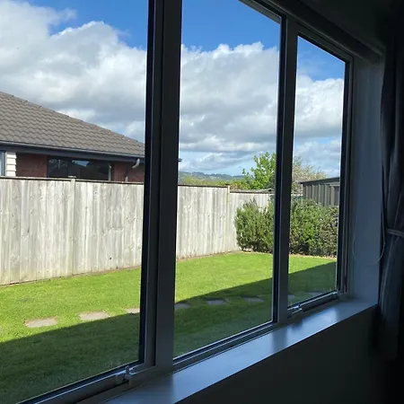 Sunny House Apartment Auckland Exterior photo
