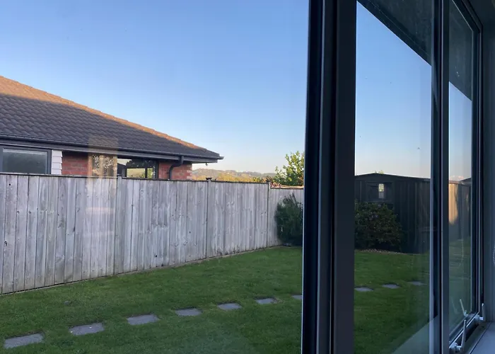 Sunny House